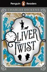 Oliver Twist - Charles Dickens ; Kate Williams - 9783125783843