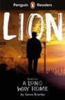 Lion - Saroo Brierley ; Prakash Parmar - 9783125783973