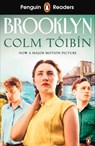 Brooklyn - Colm Tóibín ; Kate Williams - 9783125784079