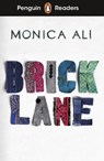 Brick Lane - Monica Ali ; Sophie Khan - 9783125784086
