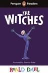 The Witches - Roald Dahl - 9783125784154