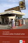 Crooked Letter, Crooked Letter - Tom Franklin - 9783125799004