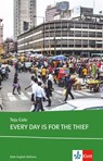 Every Day is for the Thief. Buch + Klett Augmented - Teju Cole - 9783125799080
