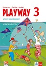 Playway 3. Ab Klasse 3. Activity Book Förderheft Klasse 3. Ausgabe für Nordrhein-Westfalen -  - 9783125883635