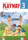 Playway 3. Ab Klasse 3. Pupil's Book -  - 9783125884106