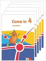 Come in 4. Ab Klasse 3. Smartbook (5-erP) Klasse 4 -  - 9783125889460