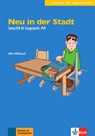Neu in der Stadt - Paul Rusch - 9783126051149