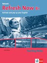 Refresh Now B1. Teaching Notes - Lynda Hübner - 9783126051903