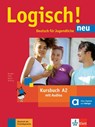 Logisch! neu - Stefanie Dengler ; Sarah Fleer ; Paul Rusch ; Cordula Schurig - 9783126052115