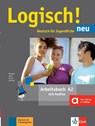 Logisch! neu - Stefanie Dengler ; Sarah Fleer ; Paul Rusch ; Cordula Schurig - 9783126052122