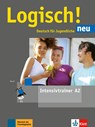 Logisch! neu - Paul Rusch - 9783126052184