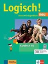 Logisch! neu - Stefanie Dengler ; Sarah Fleer - 9783126052214