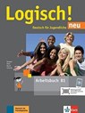 Logisch! neu - Stefanie Dengler ; Sarah Fleer - 9783126052221