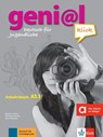 Arbeitsbuch A1.1 + Audio zum Download - Birgitta Frohlich ; Maruska Mariotta - 9783126052719