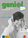 Arbeitsbuch A2.2 + Audio zum Download - Birgitta Frohlich ; Ute Koithan ; Maruska Mariotta - 9783126052771