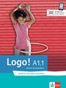 Logo! - Sarah Fleer ; Tanja Mayr-Sieber ; Paul Rusch ; Bettina Schwieger - 9783126053808