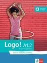 Logo! A1.2 - Sarah Fleer ; Tanja Mayr-Sieber ; Paul Rusch ; Bettina Schwieger - 9783126053822