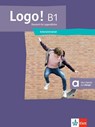 Logo! B1. Intensivtrainer - Sarah Fleer ; Bettina Schwieger - 9783126054058