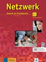 Netzwerk A1 - Kursbuch mit 2 Audio-CDs und DVD - Theo Scherling ; Tanja Mayr-Sieber ; Paul Rusch ; Stefanie Dengler - 9783126061292