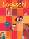Logisch! - Paul Rusch ; Stefanie Dengler ; Sarah Fleer ; Cordula Schurig - 9783126063289