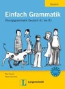 Einfach Grammatik - Paul Rusch ; Helen Schmitz - 9783126063685