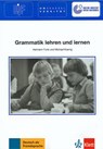 1: Grammatik lehren und lernen - Hermann Funk ; Michael Koenig - 9783126065153