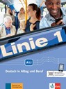 Linie 1 - Susan Kaufmann ; Ulrike Moritz ; Margret Rodi ; Lutz Rohrmann - 9783126070508