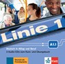 Linie 1 A1 -  - 9783126070522