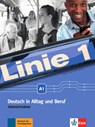 Linie 1 - Susan Kaufmann ; Ulrike Moritz ; Margret Rodi ; Lutz Rohrmann - 9783126070591