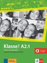 Klasse in Teilbanden - FLEER,  Sarah ; Koithan, Ute ; Schwieger, Bettina - 9783126071338