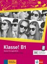 Klasse! - Sarah Fleer ; Ute Koithan ; T Mayr-Sieber - 9783126071420