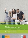 Netzwerk neu in Teilbanden - Stefanie Dengler ; Helen Schmitz ; Paul Rusch - 9783126071628