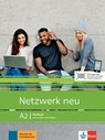 Kursbuch A2 mit Audios und Videos - DENGLER,  Stefanie ; Rusch, Paul ; Schmitz, Helen - 9783126071642