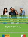 Netzwerk neu A2. Intensivtrainer - Paul Rusch - 9783126071666