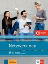 Kursbuch B1 mit Audios und Videos - Stefanie Dengler ; Helen Schmitz ; Paul Rusch - 9783126071727