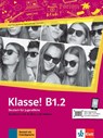 Klasse in Teilbanden - Sarah Fleer ;  Ute Koithan ;  Tanja Mayr-Sieber ;  Bettina Schwieger - 9783126072120