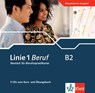 Linie 1 Beruf B2. CD-Box zum Kurs- und Übungsbuch -  - 9783126072663