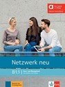 Netzwerk neu B1.1 - Hybride Ausgabe allango - Stefanie Dengler ; Paul Rusch - 9783126072908