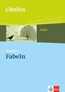 Fabeln - Phaedrus - 9783126231602