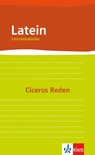 Lernvokabular zu Cicero -  - 9783126297240