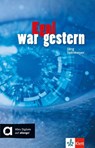 Egal war gestern - Jörg Isermeyer - 9783126660136