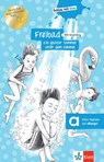 Freibad - Ein ganzer Sommer unter dem Himmel - Will Gmehling ; Stephanie Eikerling - 9783126661065