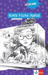 Bunte Fische überall - Kathrin Schrocke - 9783126661072