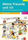 Meine Freunde und ich NEU -  - 9783126668330
