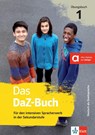 Ubungsbuch 1 + Online-Angebot - Ursula Zimmermann ; Swetlana Meissner ; Denise Doukas-Handschuh - 9783126668712