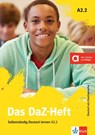 Das DaZ-Heft A2.2 - Denise Doukas-Handschuh - 9783126668934