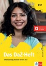 Das DaZ-Heft B1.1 - Denise Doukas-Handschuh - 9783126668941