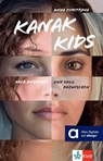 Kanak Kids - Anna Dimitrova - 9783126669320