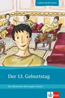 Der 13. Geburtstag - Markus Zimmermeier - 9783126670005