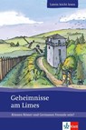 Geheimnisse am Limes - Markus Zimmermeier - 9783126670043
